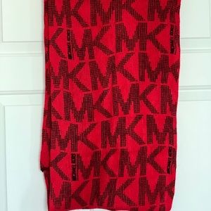 Michael Koran Infinity Scarf